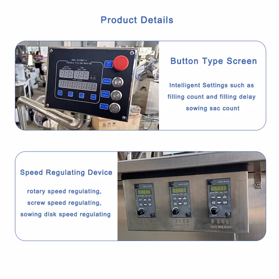 Pharmaceutical Simple Innovative Products Latest Semi Auto Capsule Filler Capsule Making Machinery Equipment Semi Automatic Capsule Filling Machine