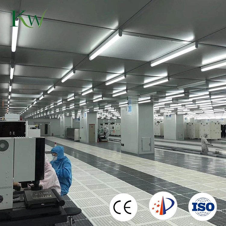 Wholesale Clean Room Project for Workshop / Processing Room / Lab with CE Certificate