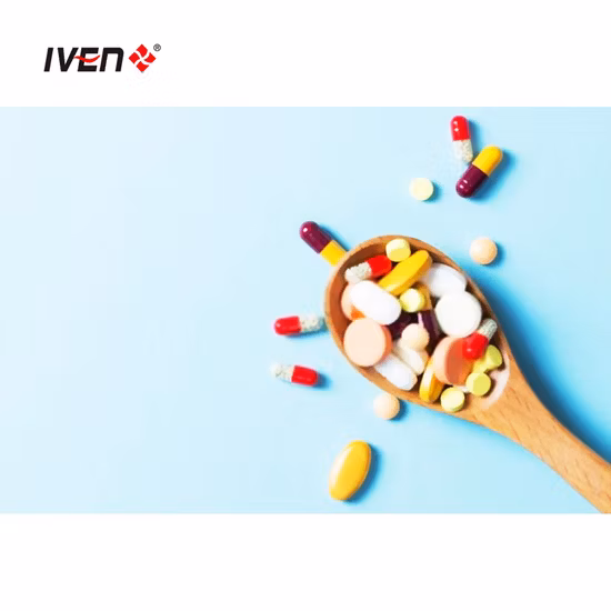 Meet GMP Certification Reasonable Design OSD (ORAL SOLID DOSAGE) Machine