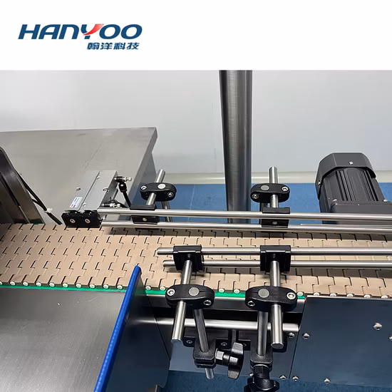 8 Lane Electric Automatic Vibration Pharmaceutical Softgel Bottling Packing Counter Tablet Bottle Filling Capsule Pill Counting Machine