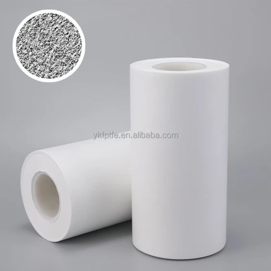 UNM Best Selling Good Quality H13 PTFE ePTFE High Efficiency Composite Media Clean Room Filter Material