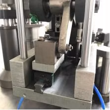 Automatic Capsule Filling Machine (NJP