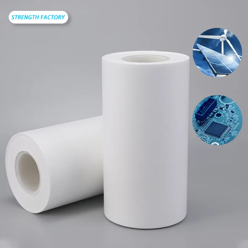 UNM Durable u15 ePTFE Clean Room Filter Media ePTFE High Efficiency Composite Filter Material