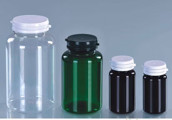 One Step Injection Stretch Blow Molding Machine Pet Pharmaceutical Bottle Blowing Machine
