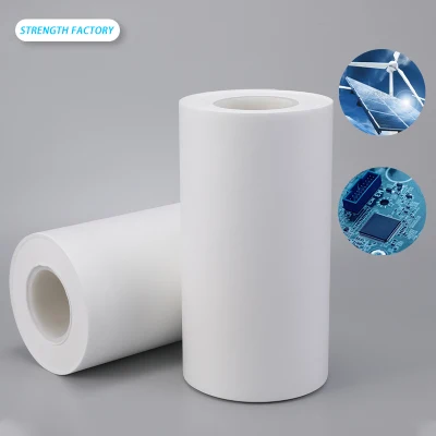 UNM FFU LED Membrane H14 ePTFE Filter Material for Clean Room